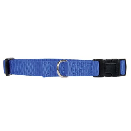 Collier nylon uni - 50-60cm-25mm