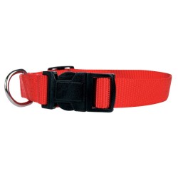 Collier nylon UNI -50/80cm-40mm