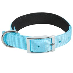 COLLIER NYLON CONFORT -40CM -20MM