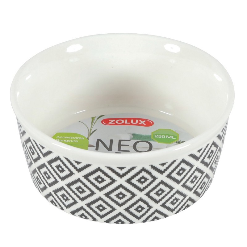 ECUELLE EN GRES NEO -250ML