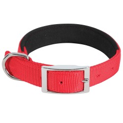 COLLIER NYLON CONFORT -50CM -25MM