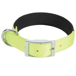 COLLIER NYLON CONFORT -50CM -25MM