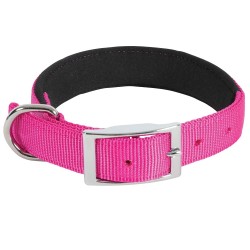 COLLIER NYLON CONFORT -50CM -25MM