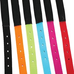 COLLIER NYLON CONFORT -50CM -25MM