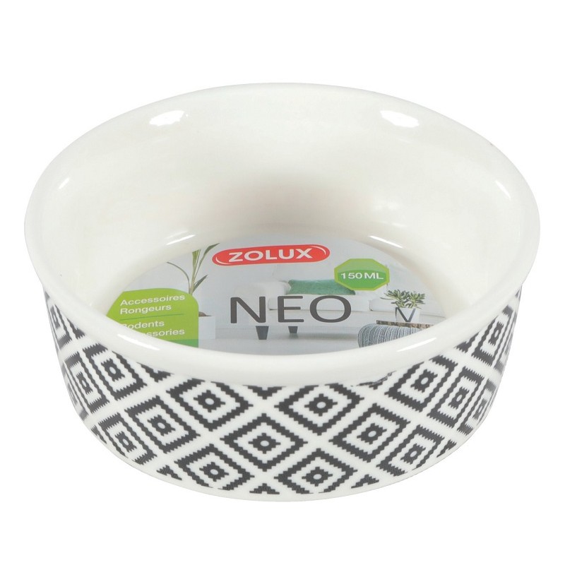 ECUELLE EN GRES NEO -150ML