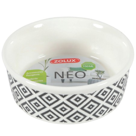 ECUELLE EN GRES NEO -150ML