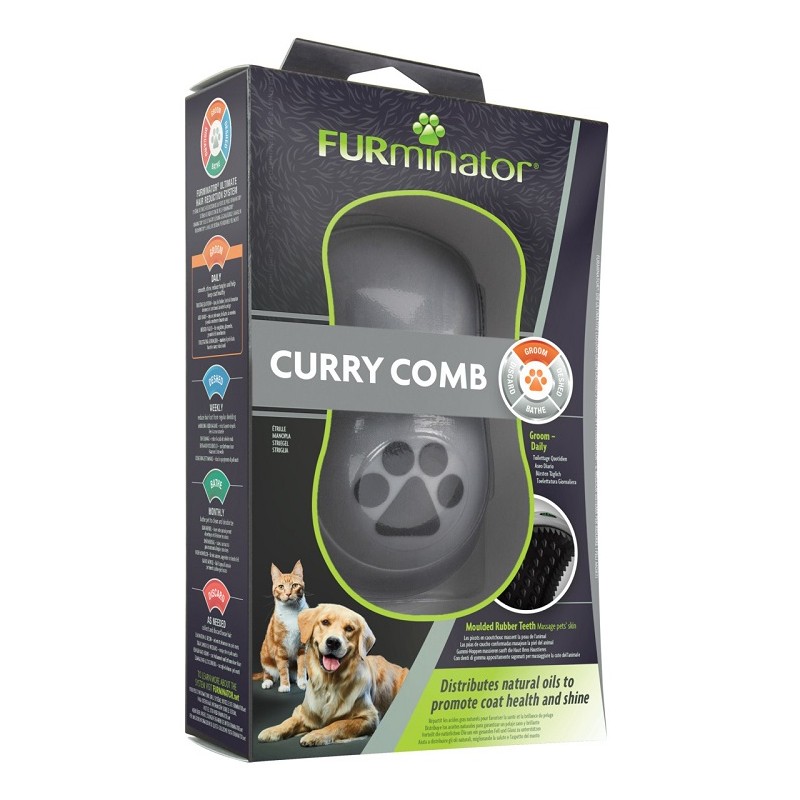 FURMINATOR ETRILLE