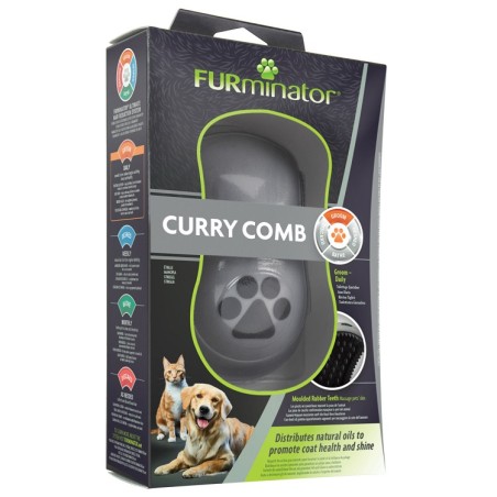 FURMINATOR ETRILLE