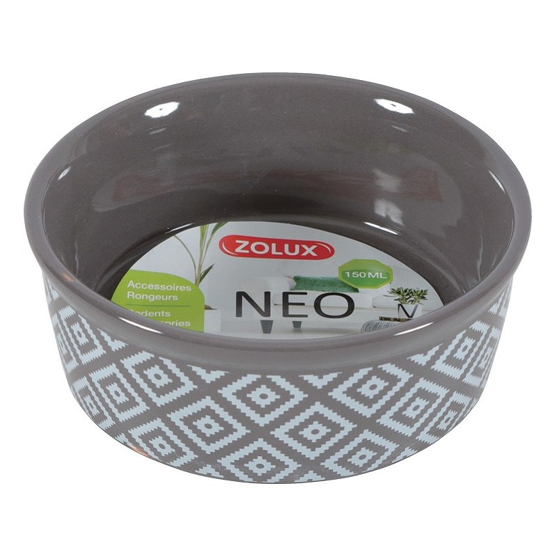 ECUELLE EN GRES NEO -150ML