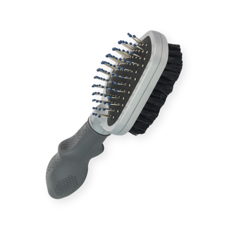 FURMINATOR DOUBLE BROSSE