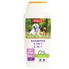 SHAMPOOING CHIEN 2 EN 1 -250ML