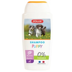 SHAMPOOING CHIOT -250ML