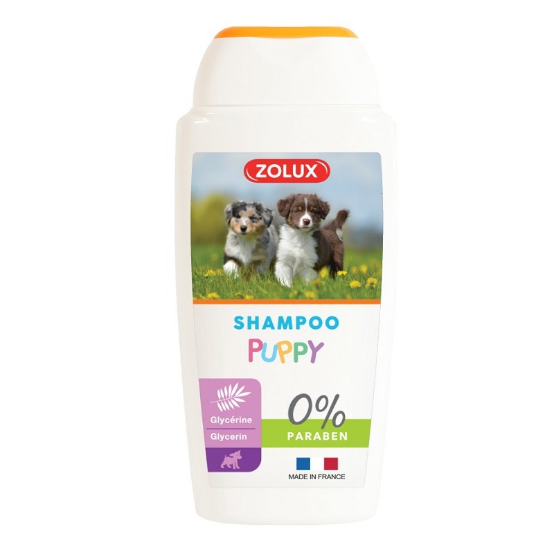 SHAMPOOING CHIOT -250ML