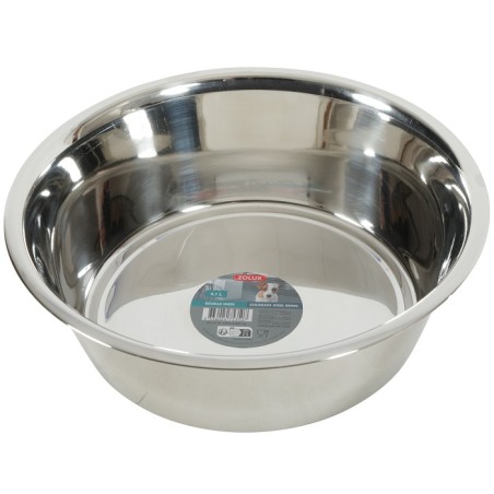 Bol inox standard -4l