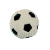 JOUET VINYLE BALLE FOOT - 7,6CM