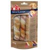 FRIANDISES 8 IN 1 TRIPLE SAVEURS - rouleaux