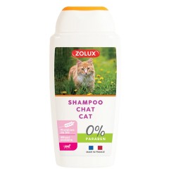 SHAMPOOING CHAT -250ML