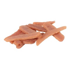 MINI LAMELLES CANARD CHAT -50G