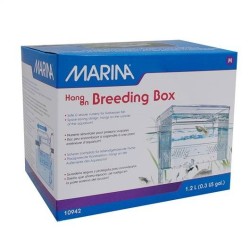 Breeding Box MARINA - Moyen 1,2 L