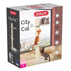 ARBRE A CHAT CITY CAT -3