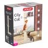 ARBRE A CHAT CITY CAT -3