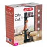 ARBRE A CHAT CITY CAT -3