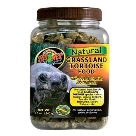 GRASSLAND TORTOISE -240 G