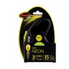 FLEXI NEW NEON cordon -XS-3m