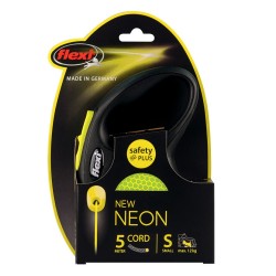 FLEXI NEW NEON cordon -S-5M