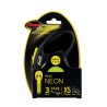 FLEXI NEW NEON sangle -XS-3m