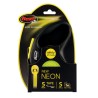 FLEXI NEW NEON sangle -S-5m