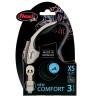 FLEXI NEW COMFORT sangle -XS-3m