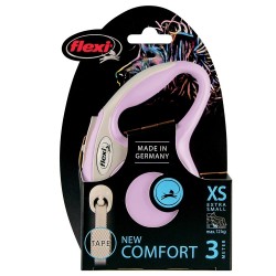 FLEXI NEW COMFORT sangle -XS-3m