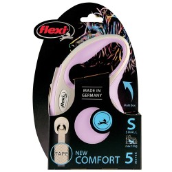 FLEXI New Comfort sangle -S-5m