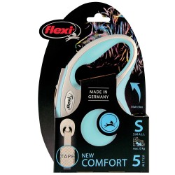 FLEXI New Comfort sangle -S-5m