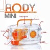 BAC CAGE RODY 3 - MINI