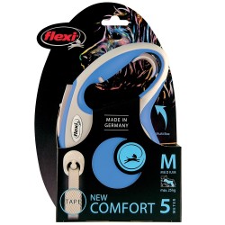 FLEXI NEW COMFORT sangle -M-5m