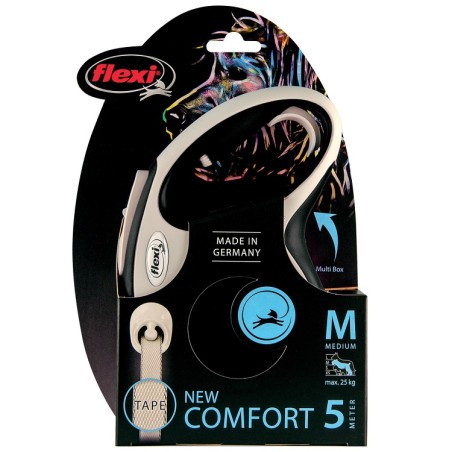 FLEXI NEW COMFORT sangle -M-5m