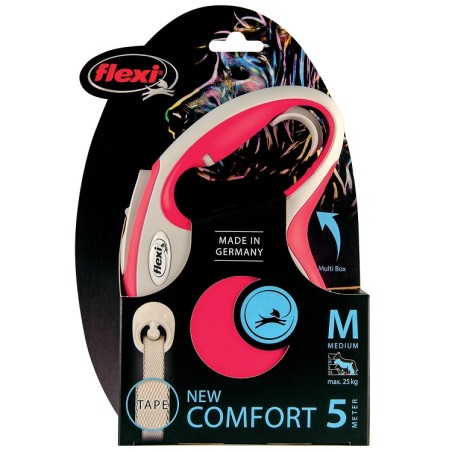 FLEXI NEW COMFORT sangle -M-5m