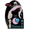 FLEXI NEW COMFORT sangle -M-5m