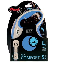 FLEXI NEW COMFORT sangle -L-5m