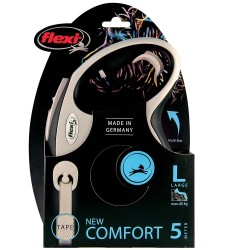 FLEXI NEW COMFORT sangle -L-5m