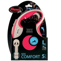 FLEXI NEW COMFORT sangle -L-5m