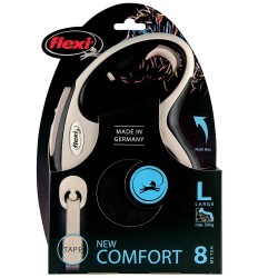 FLEXI NEW COMFORT sangle -L-8m