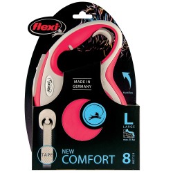 FLEXI NEW COMFORT sangle -L-8m