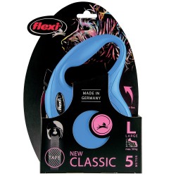 FLEXI CLASSIC sangle -L-5m