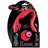 FLEXI CLASSIC sangle -L-5m