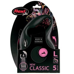 FLEXI CLASSIC sangle -L-5m