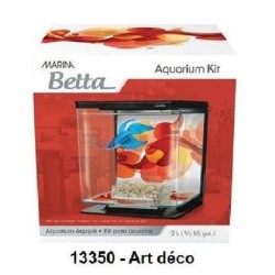 BETTA KIT "ART DECO" MARINA