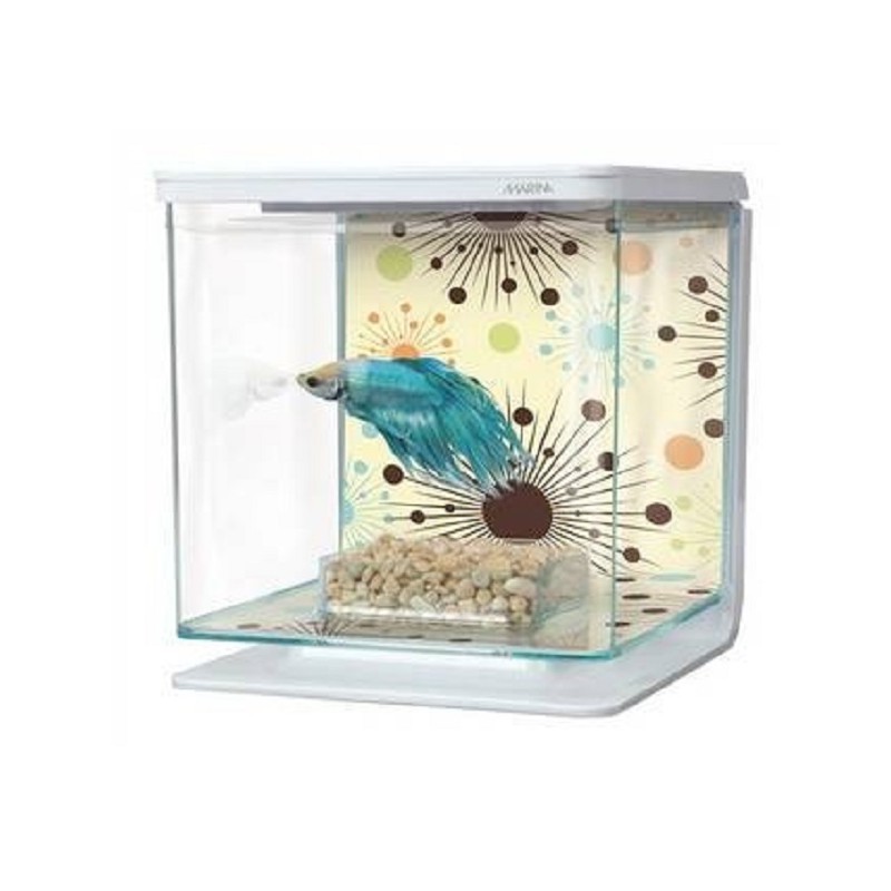 BETTA KIT "RETRO ARTIFICE" MARINA